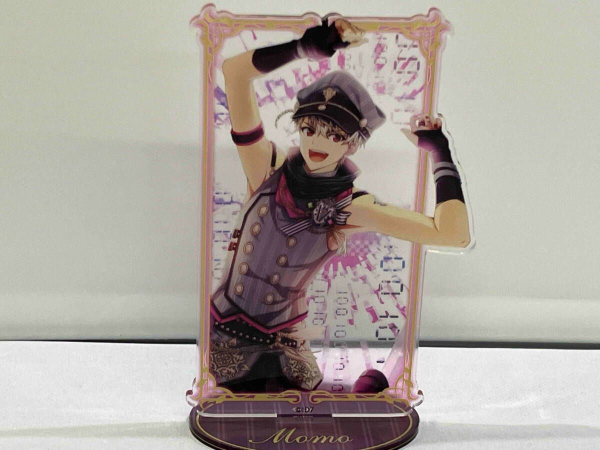 アイドリッシュセブン Re:vale 百 モモ アクスタ アクリルスタンド