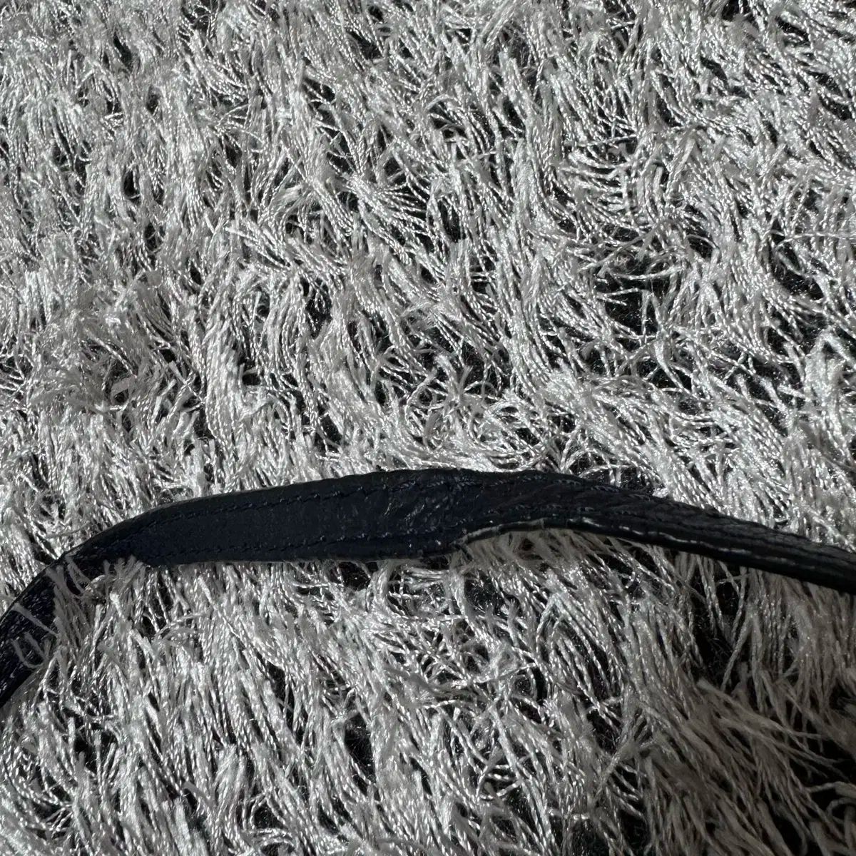 パンドラ ミニバッグ