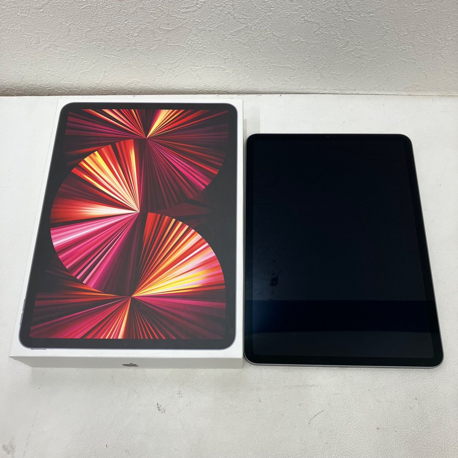 iPad Pro 11