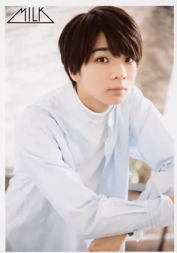 中古】生写真(男性) M!LK/塩崎太智/上半身/M!LK SPRING LIVE TOUR 2020