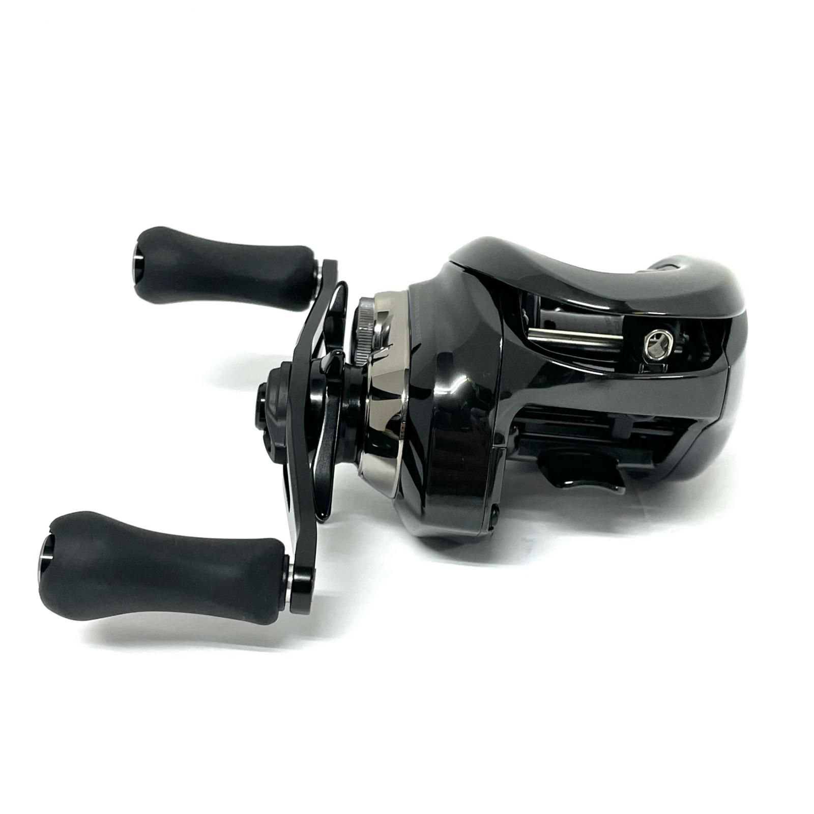 SHIMANO - 【加古川店】 中古 SHIMANO | シマノ リール 23アンタレスDCMD XG 【ベイトリール/右ハンドル】 【86】 加古川店】 中古 SHIMANO | シマノ リール 23アンタレスDCMD XG
