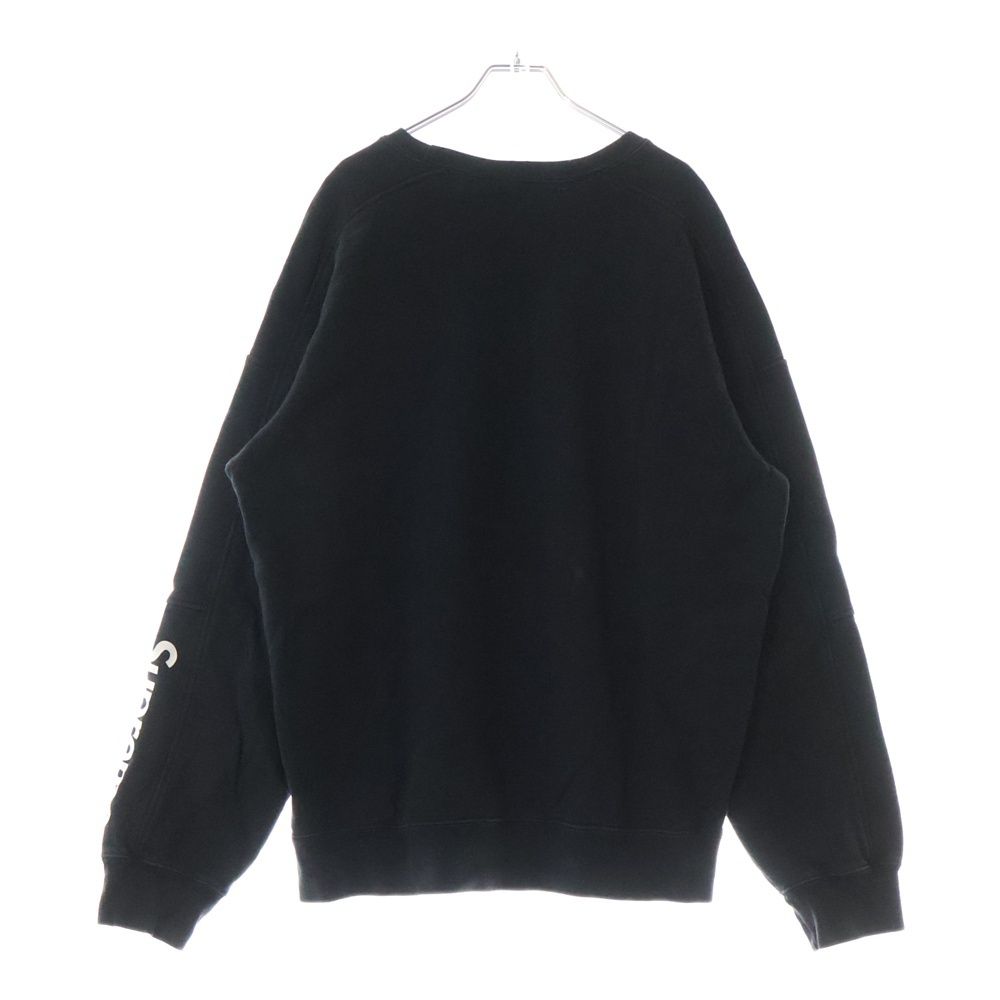 19ss Formula Formula Crewneck SUPREME (シュプリーム) 19SS Formula