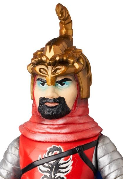 東映レトロソフビコレクション　ドクトルG 東映レトロソフビコレクション メディコムトイ ドクトルG : 御宅家本舗