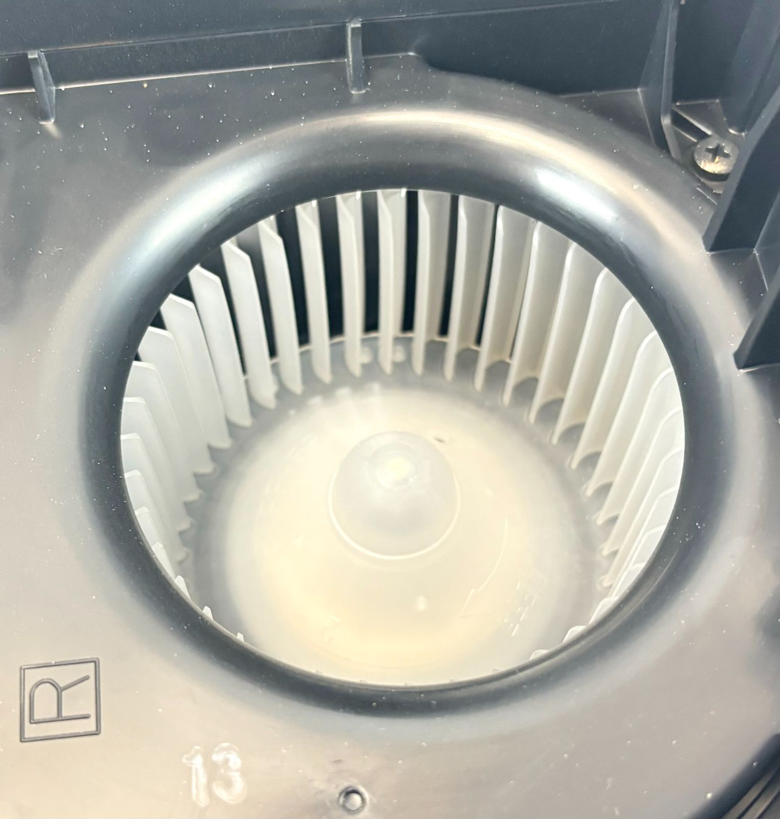 浴室用換気扇 UF-27A