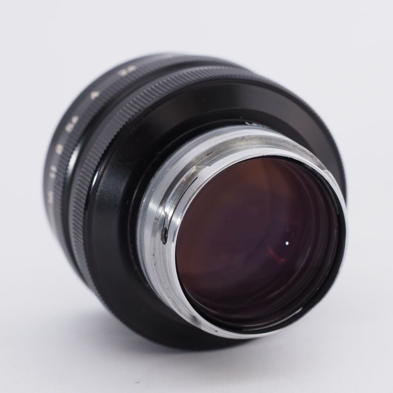 Nikon ニコン NIPPON KOGAKU NIKKOR-S 50mm F1.4 Sマウント オリンピックニッコール - メルカリ