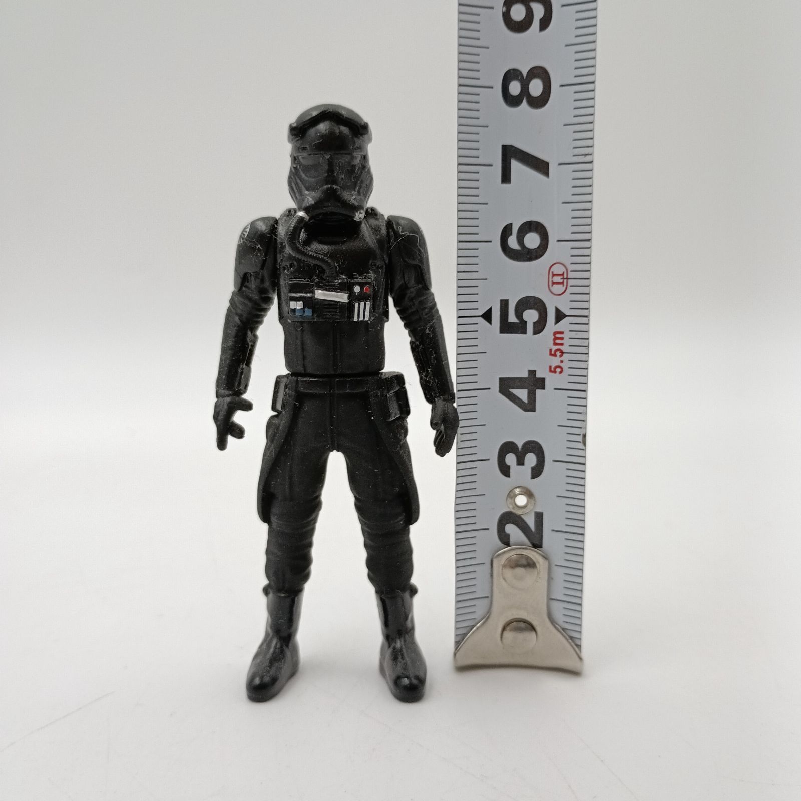 スターウォーズ カスタムフィギュア 専用 スターウォーズ 第501大隊 クローントルーパー 10体と レックス