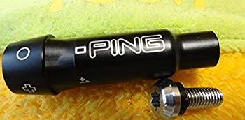 ☆PING ピン G30☆スリーブ 335Tip☆ドライバー FW フェアウェイウッド