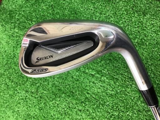 中古】 ダンロップ SRIXON Z585 SW ウェッジ WG NS PRO 950GH