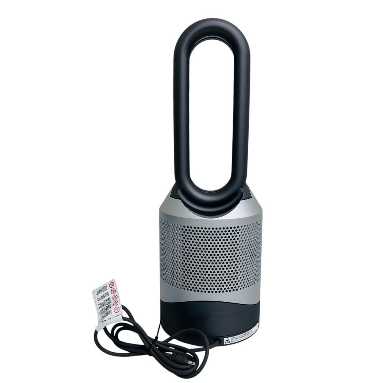 dyson pure hot+cool 空気清浄機付き ファンヒーター HP00 2023年製 dyson