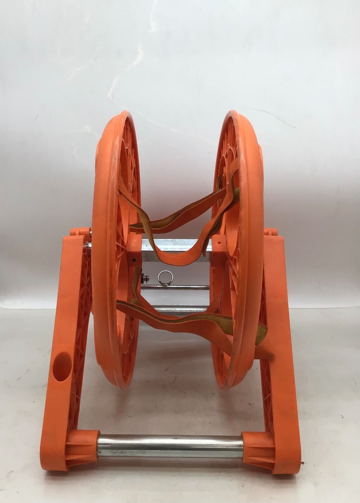 品 〇デンサン ハンディマジックリール パックリール HMR-4000P ITZU82KXQ1XG エコツール知立店 M02 HRDEVELOPMENT_JP