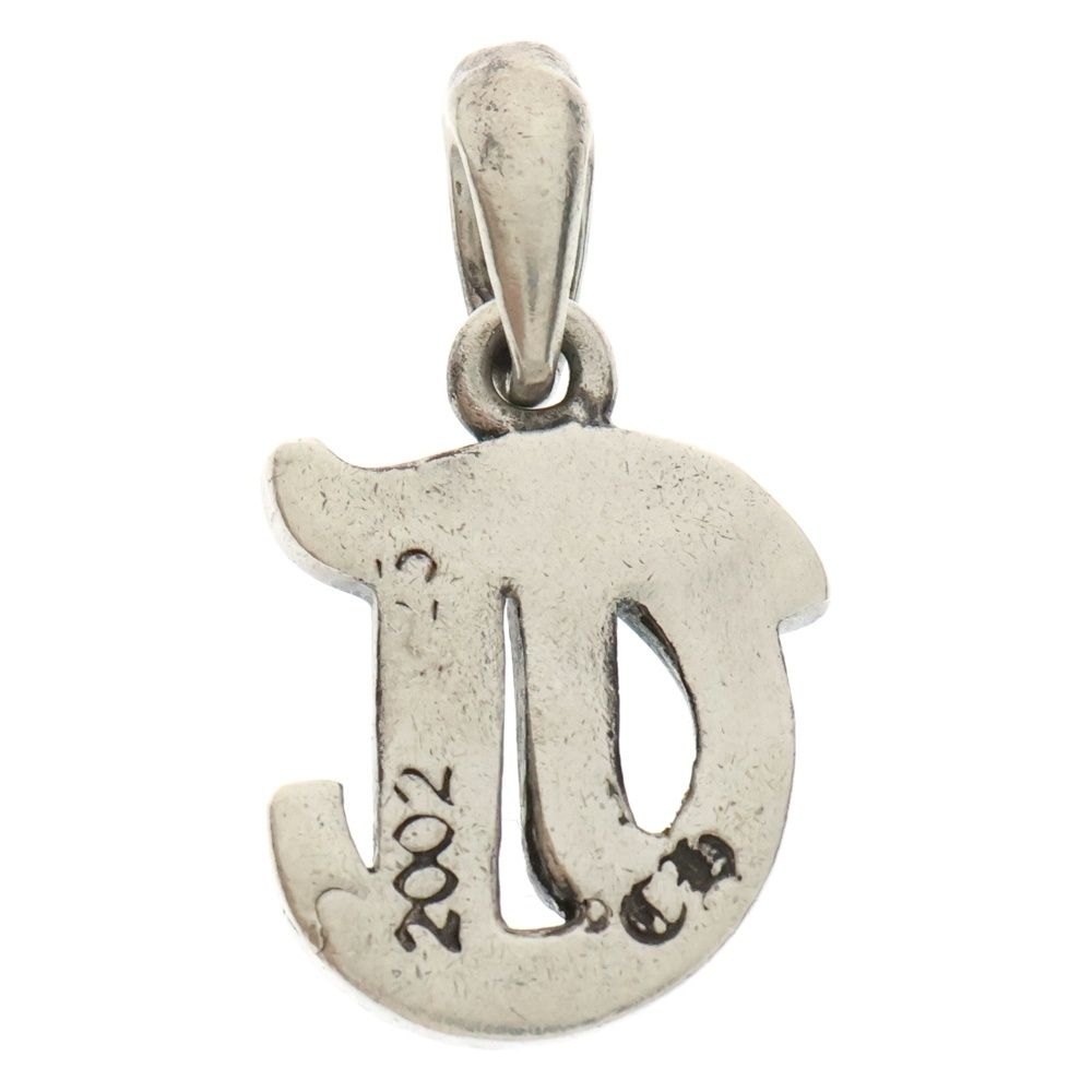 Chrome Hearts クロムハーツ ALPHABET MINI K アルファベット「K