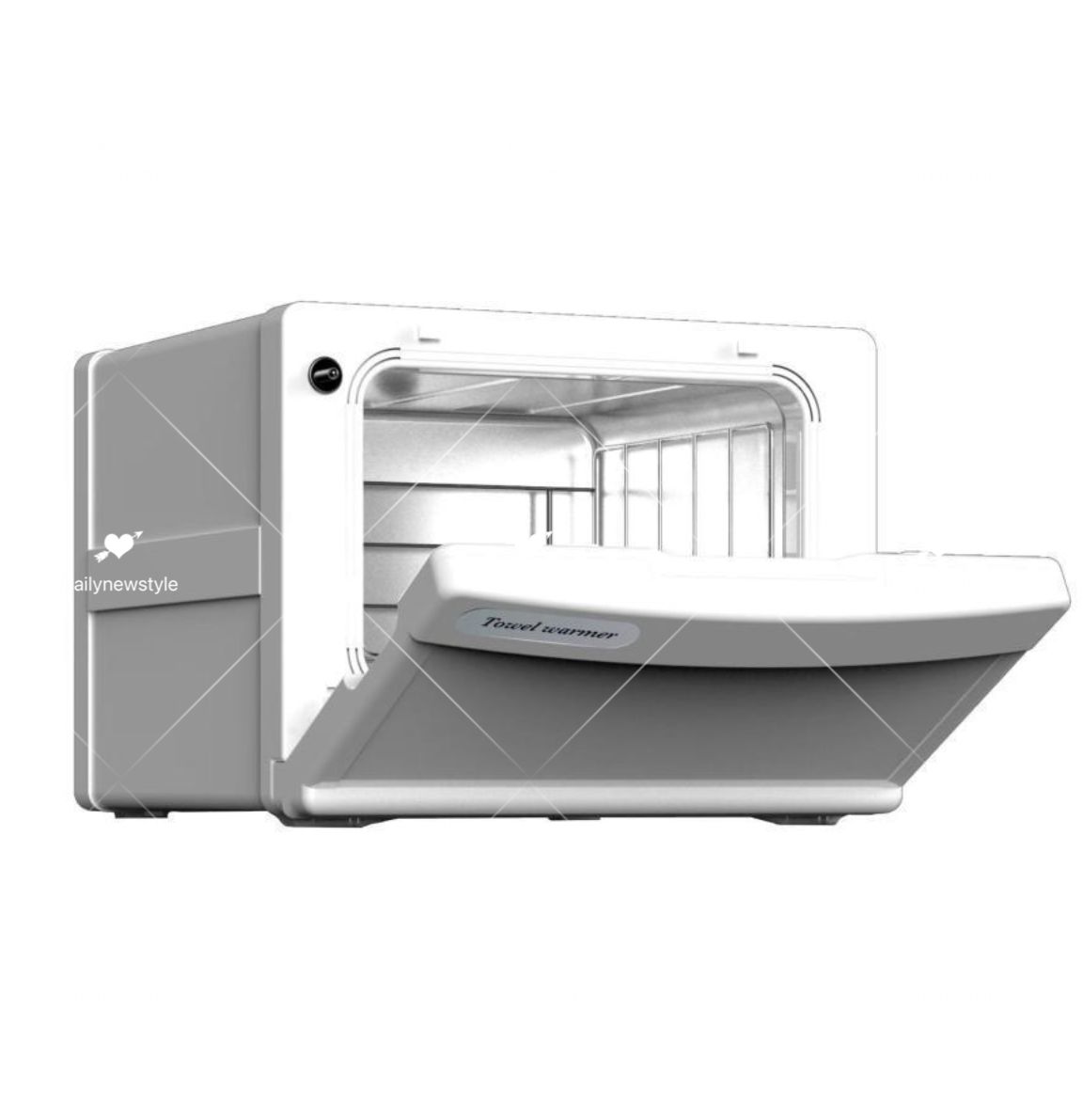 人気推薦◇タオルウォーマー 8L ホットキャビ おしぼり蒸し器