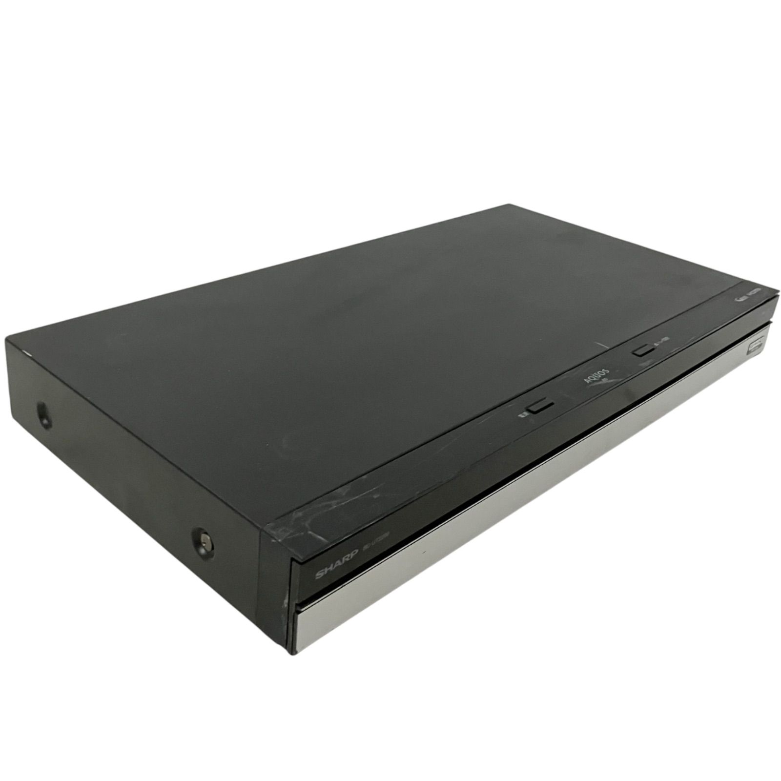 HDブルーレイ対応 4K対応