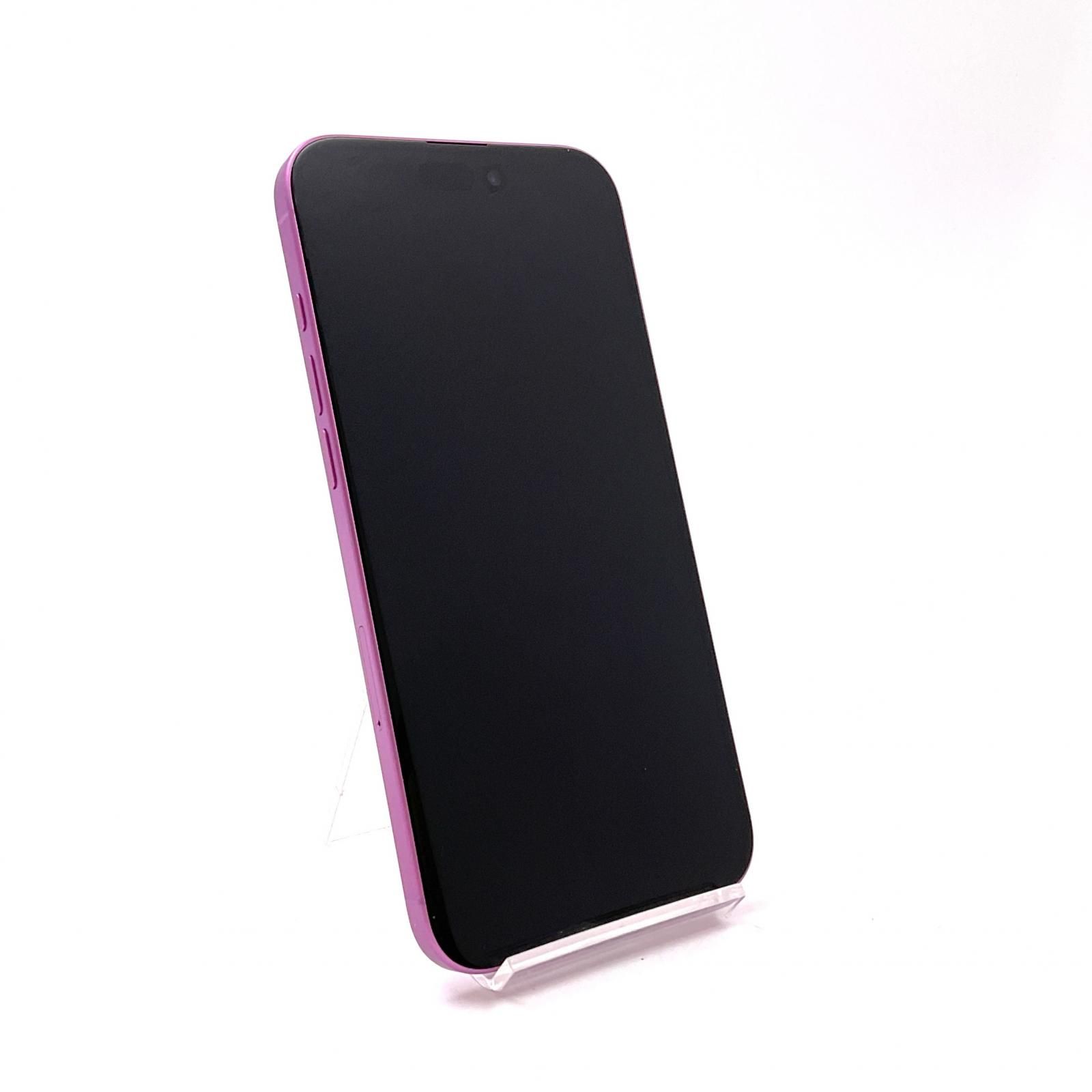 iPhone 0 Plus | iPhone16 docomo - ピンク 16・iPhone 価格.com Apple