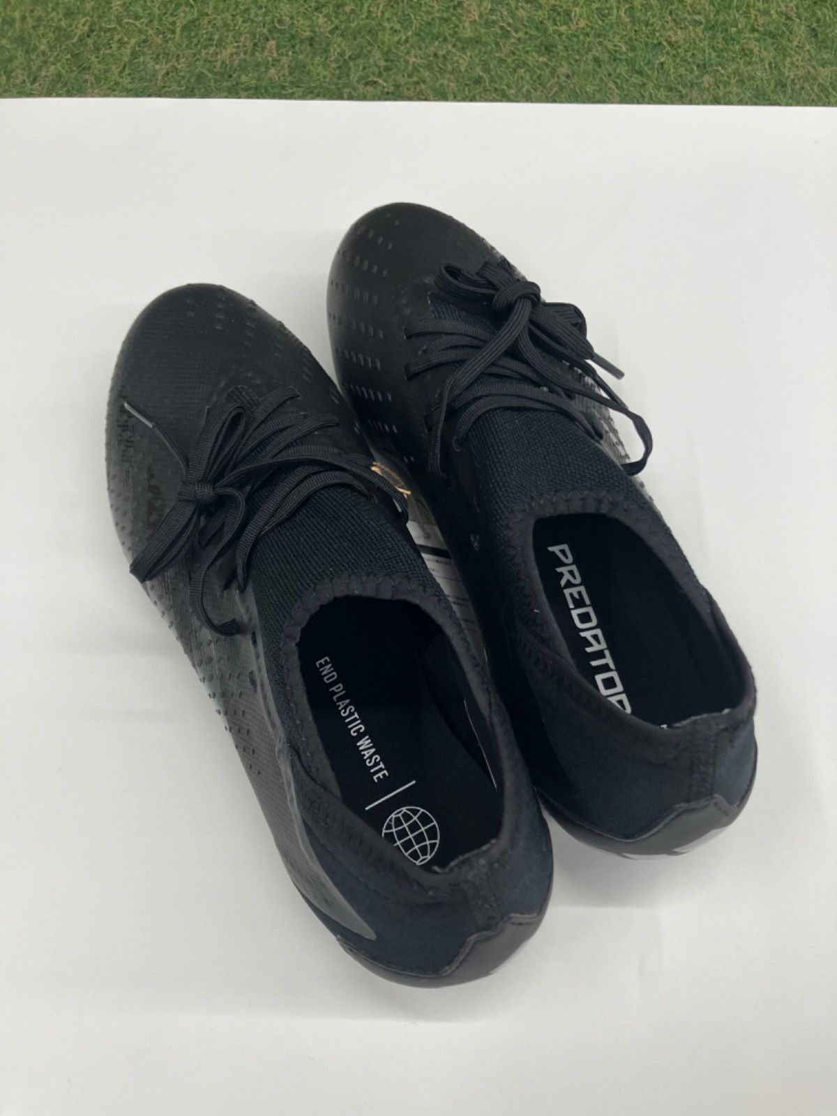 【新品未使用25.5cm】アディダス プレデターアキュラシー.1 AG adidas アディダス メンズ レディース サッカースパイク