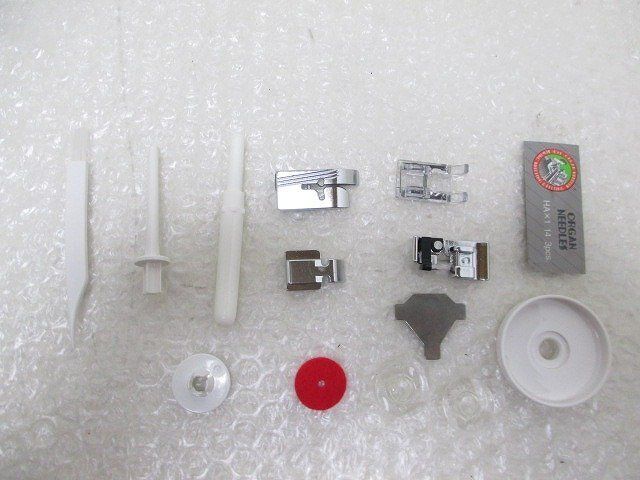 JANOME ジャノメ コンピューターミシン DC2020 808型 WWW_KANDAIZUMI_COM