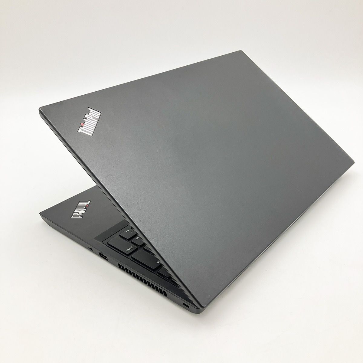 くじらや 中古パソコン お仕事用におすすめ！ 正規 マイクロソフトオフィス付 Lenovo ThinkPad L580 ノートパソコン 中古  Office付き 8世代 Windows11 Corei5 16GB 15.6型 - メルカリ