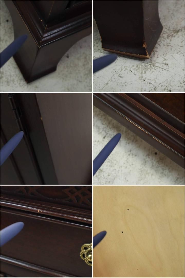 サァラ麻布取扱 KM12286