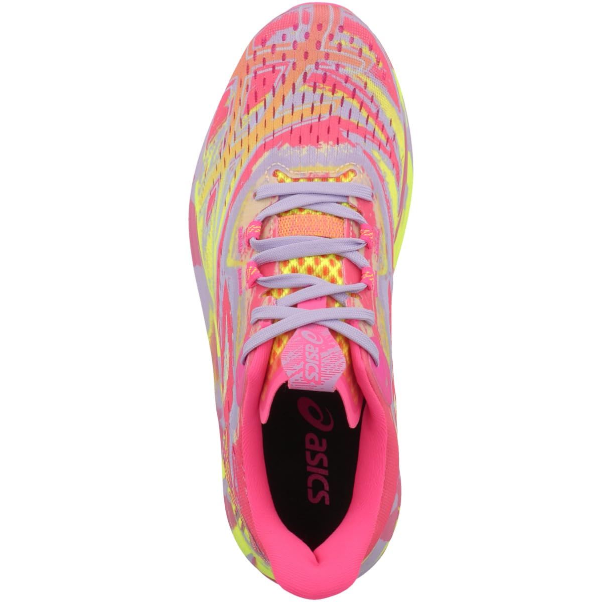 ASICS