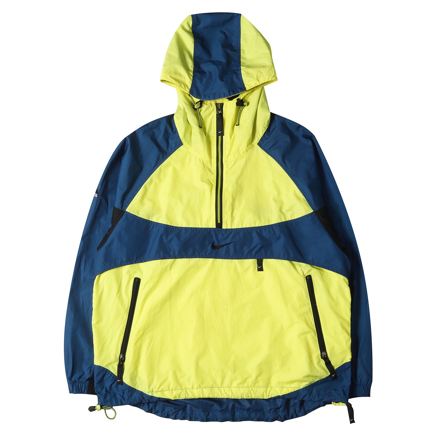 NIKE ナイキ ジャケット ACG プルオーバー ナイロン アノラック 