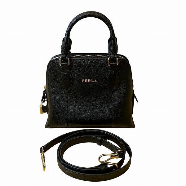 フルラ FURLA 2way バッグ ハンドバッグ ショルダーバッグ レディース