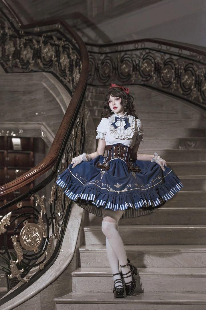 洋服