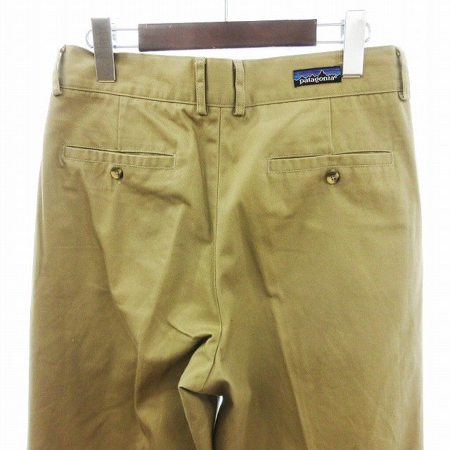 パタゴニア Patagonia Dualspun 8-90s Vintage パンツ スラックス
