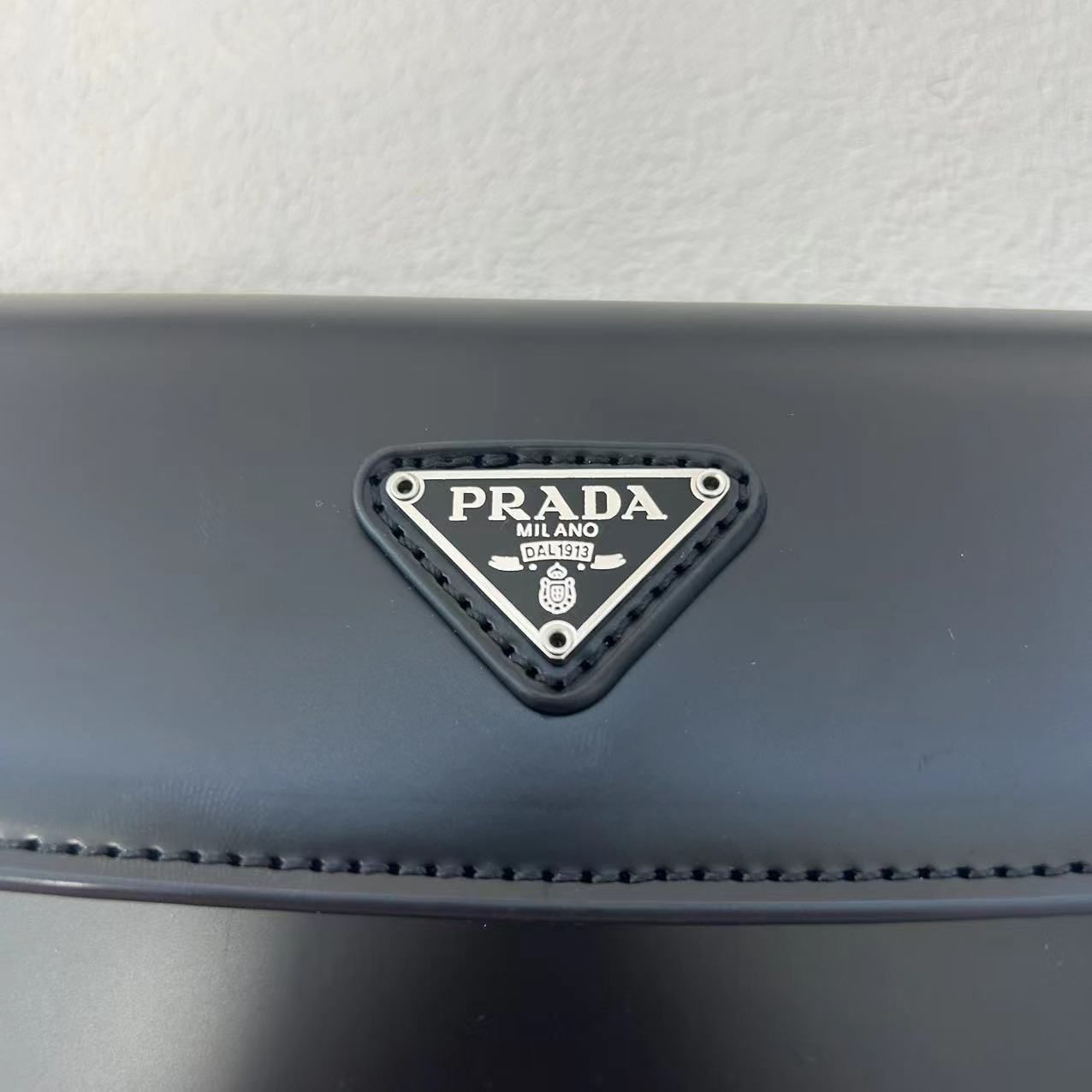 PRADA プラダ ショルダーバッグ 超美品