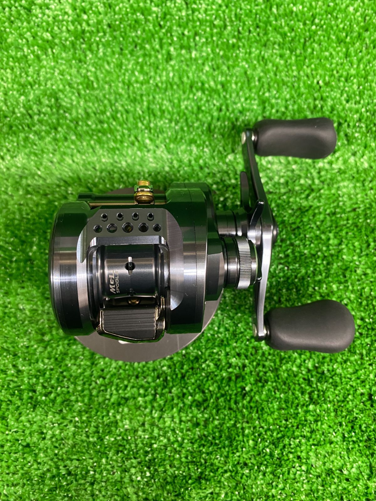 シャローエディション