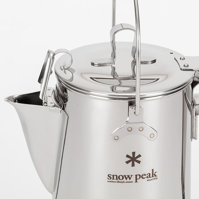 snow peak