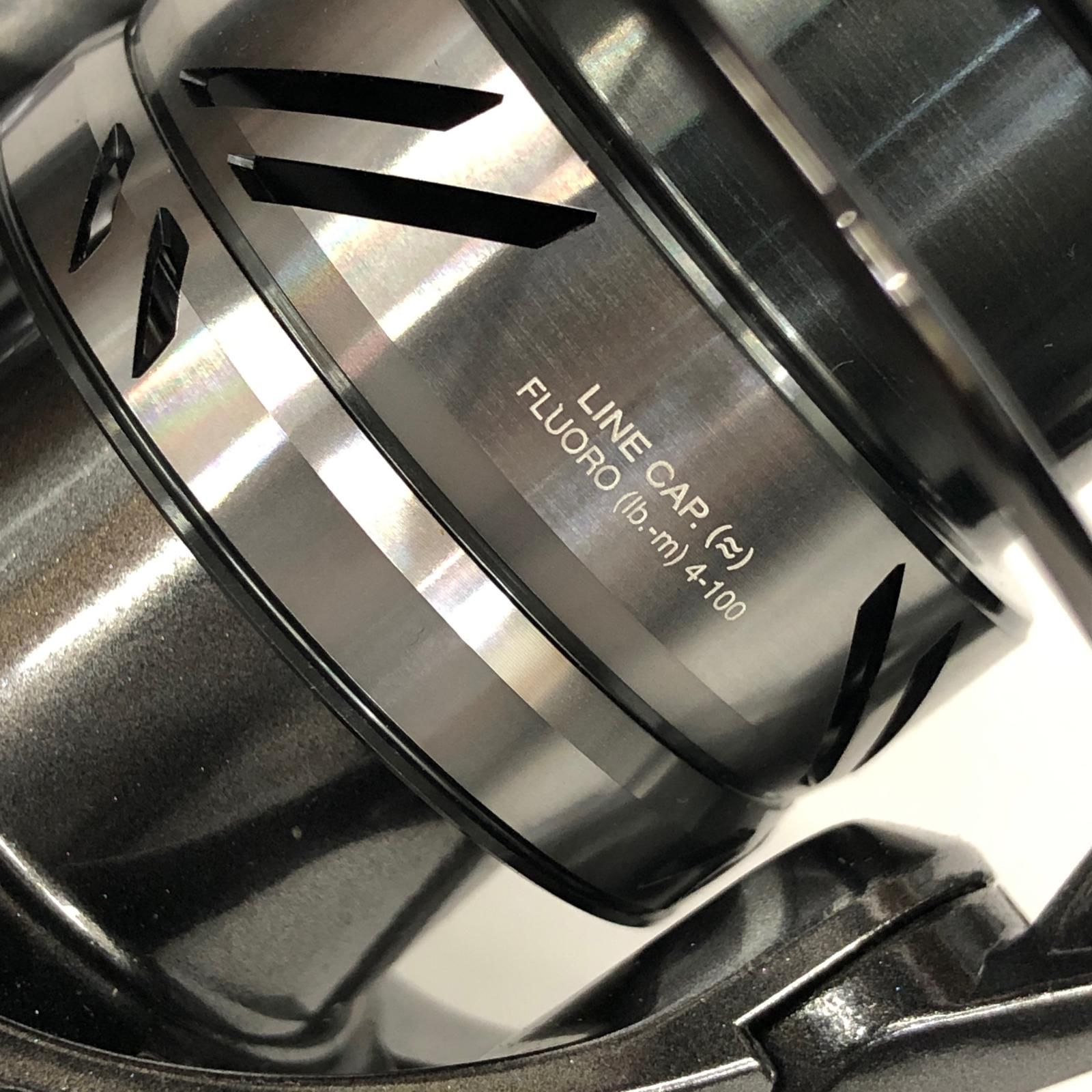 SHIMANO - 【加古川店】 中古 SHIMANO | シマノ リール C2000F4 21コンプレックスXR 【スピニングリール】 【86】 加古川店】 中古 SHIMANO | シマノ リール C2000F4 21