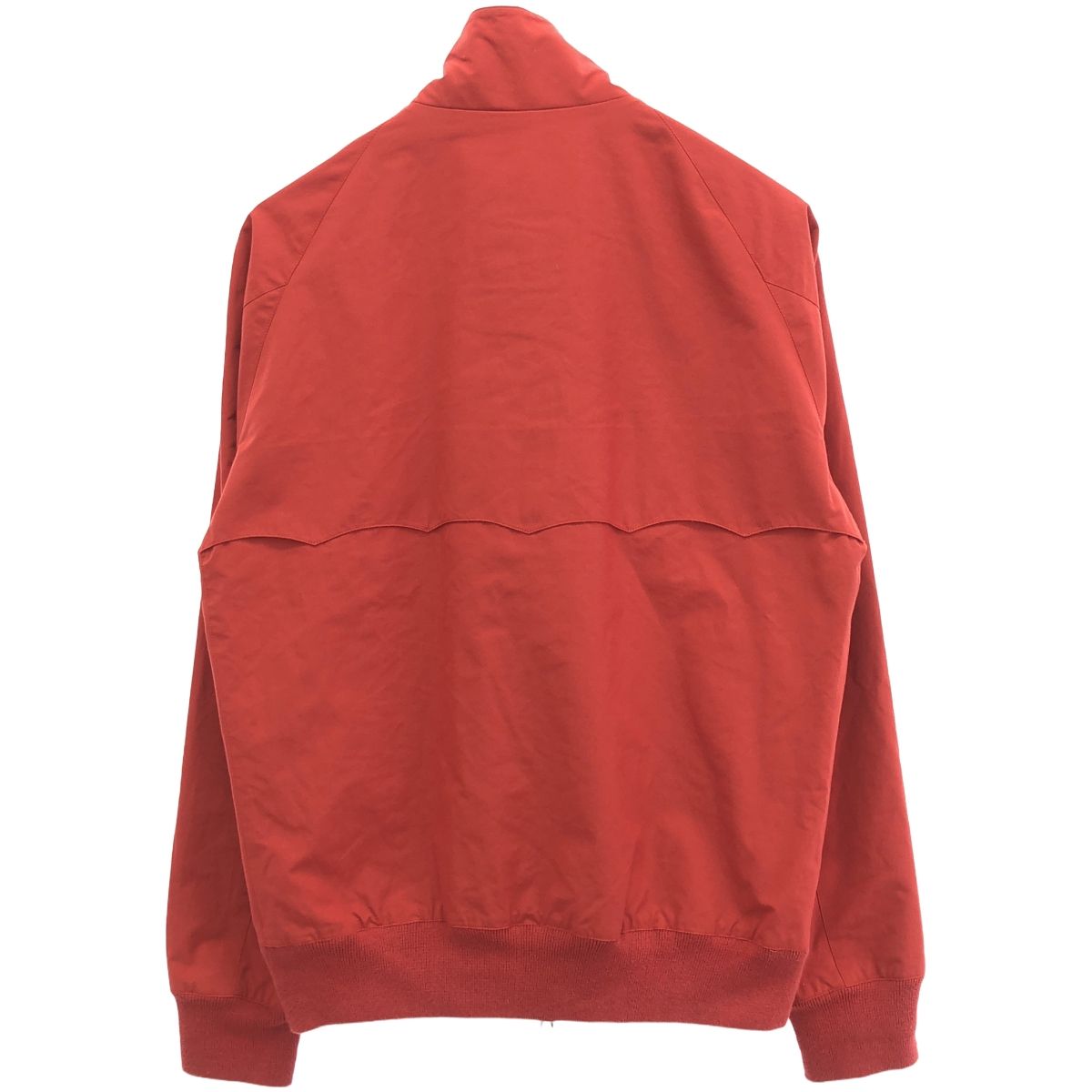 BARACUTA バラクータ G9 ジップアップハリントンジャケット