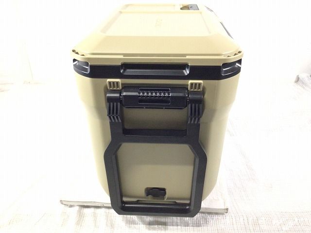 UL18DC サンドベージュ