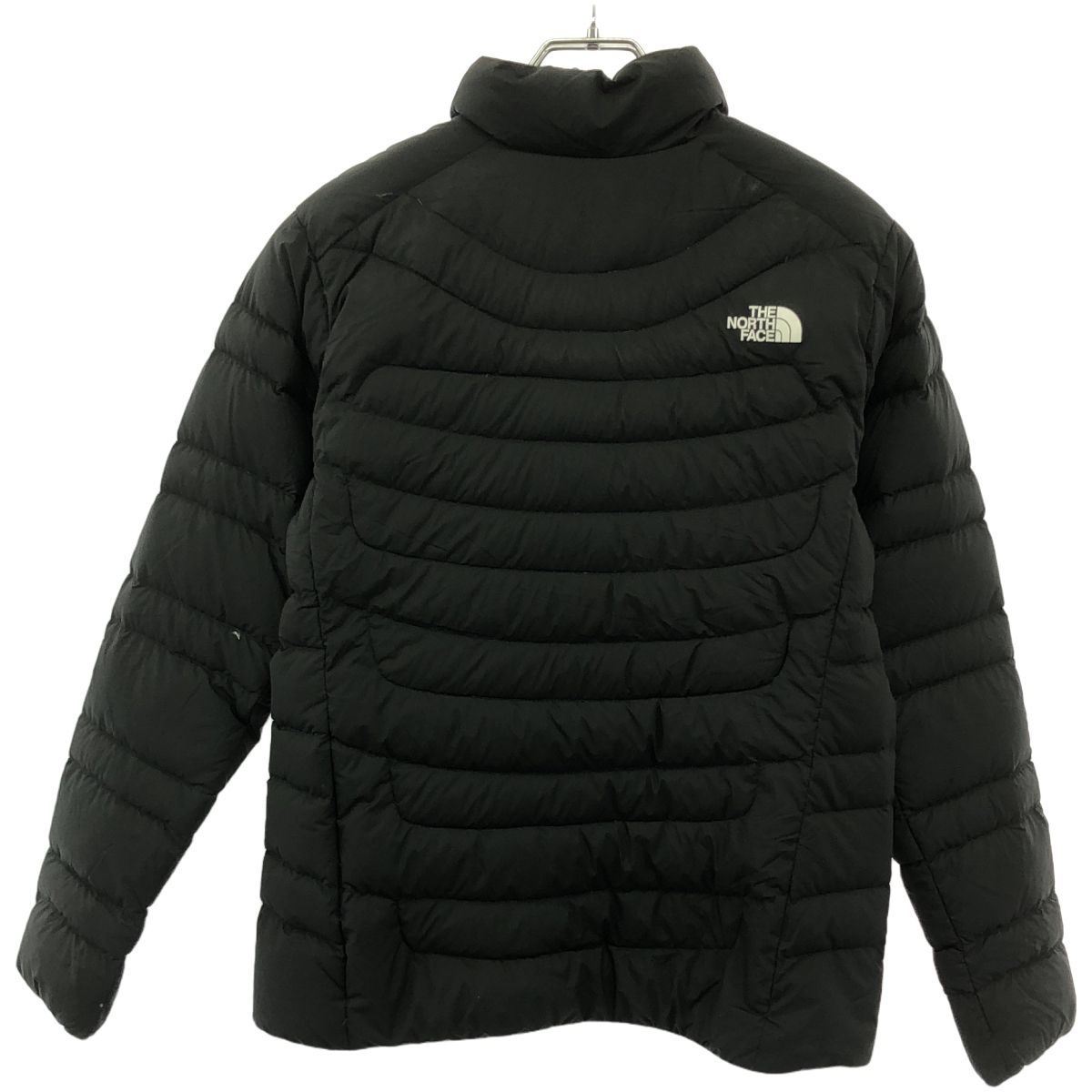 THE NORTH FACE ザノースフェイス サンダージャケット ライトダウン 