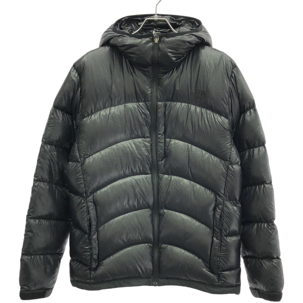 THE NORTH FACE ザノースフェイス アコンカグアフーディー ダウン 