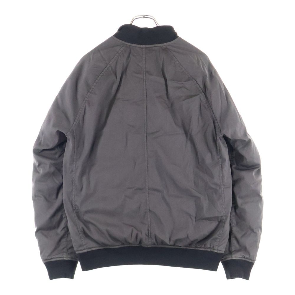 STONE ISLAND (ストーンアイランド) ゴースト ダウンボンバー 