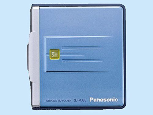 付属品多数Panasonic Panasonic パナソニック SJ-MJ77-A ブルー