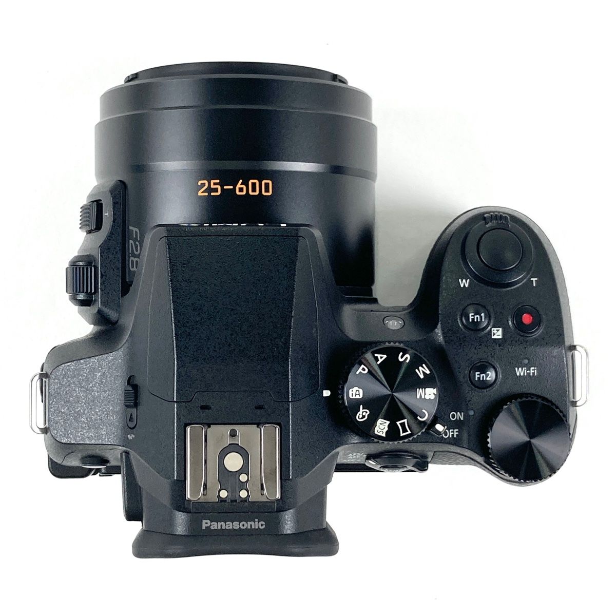 パナソニック Panasonic LUMIX DMC-FZ300 コンパクトデジタル パナソニック Panasonic LUMIX DMC-FZ300 コンパクトデジタル