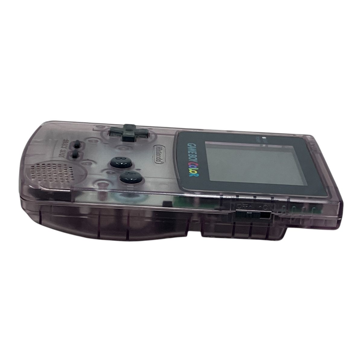 任天堂ゲーム機　ジャンク品6点セット 楽天市場】【全6種セット】 ワンダースワンカラー 透明