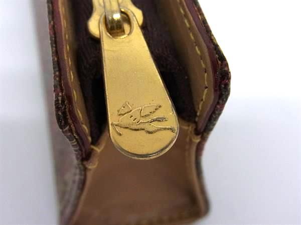 銀テープ 専用ページ □美品□ ETRO エトロ PVC×レザー ペイズリー柄 ペンケース ペン入れ