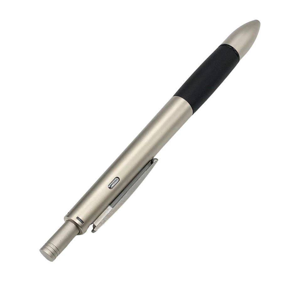 ラミー 多色ボールペン 4ペン パラジューム ベージュ系 AFI11