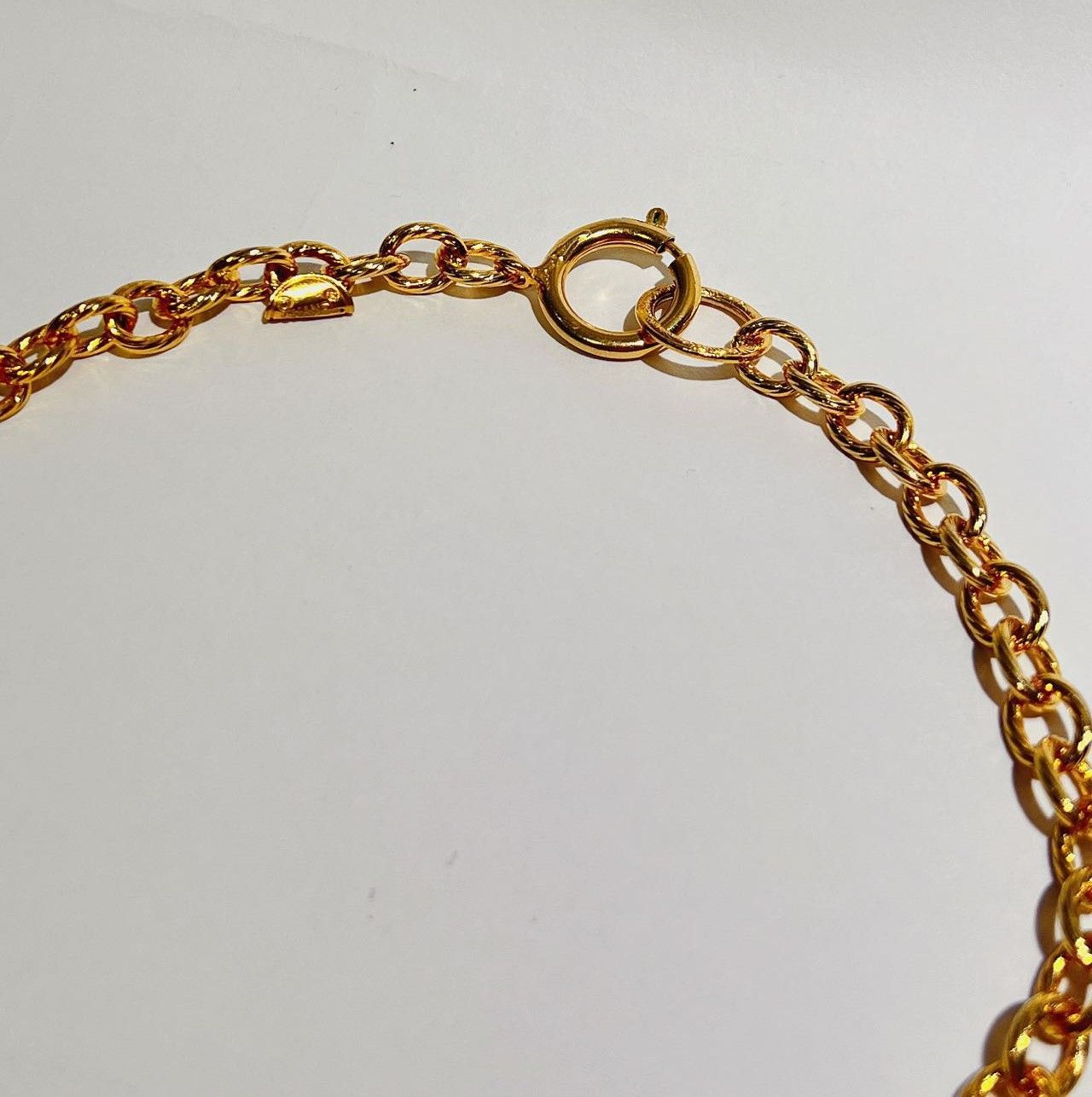 ネックレス ヴィンテージ