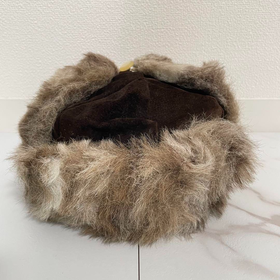 フライトキャップ パイロット帽