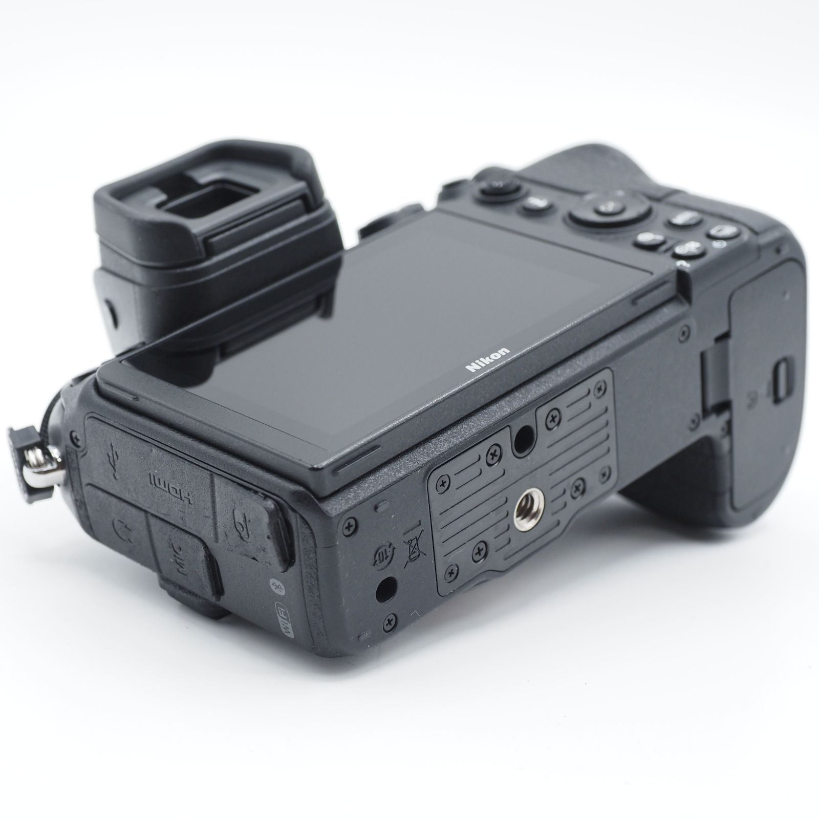 ★ショット数16,774回・極上品★ Nikon ミラーレスカメラ 一眼 Z7 ☆ショット数16,774回・極上品☆ Nikon ミラーレスカメラ 一眼 Z7