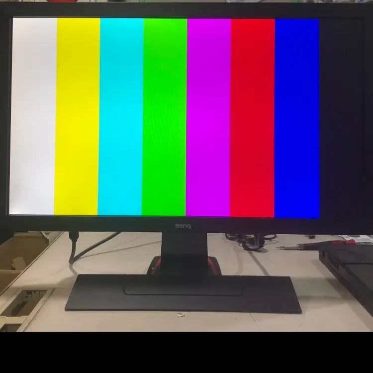 BenQ GL2450-B 32インチ ワイド 液晶モニター BenQ GL2450-B 32インチ ワイド 液晶モニター BenQ ゲーミング PC