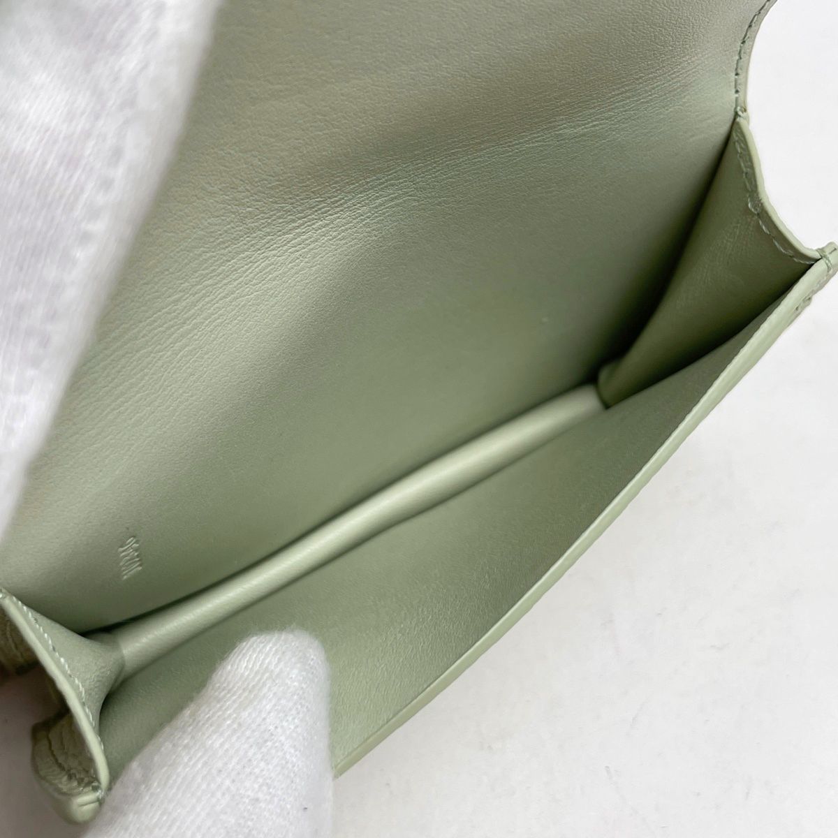 名刺入れ カードケース