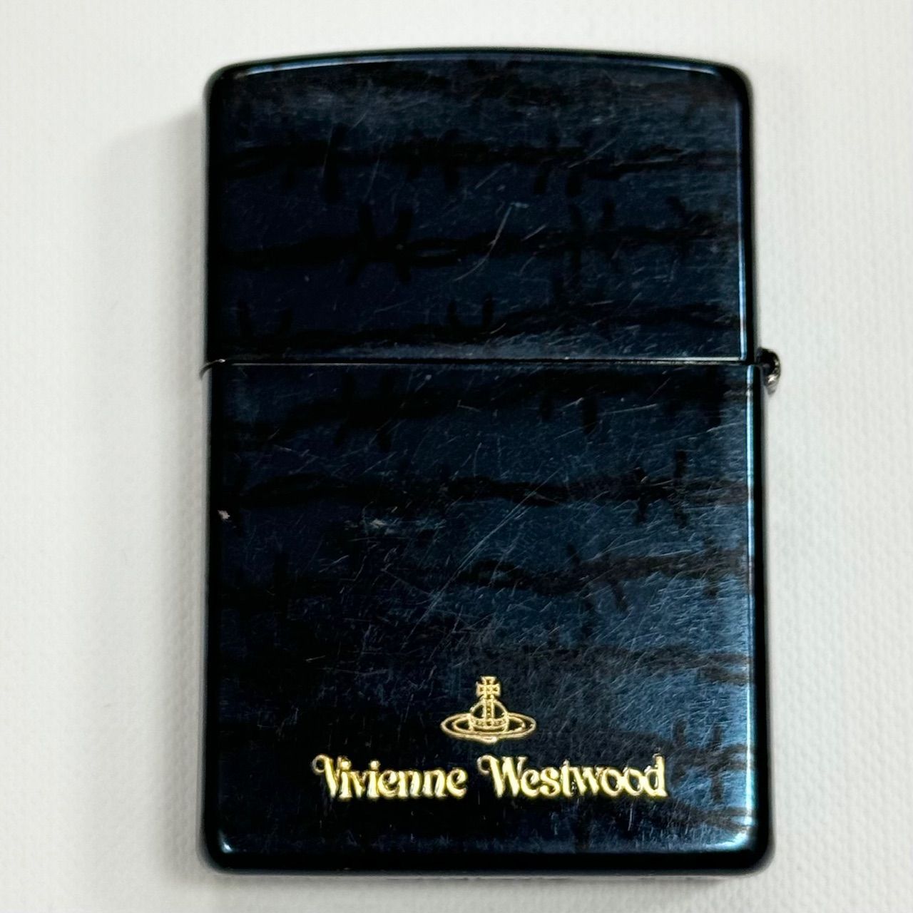 Vivienne Westwood ブラックライター 50525322106C_12_781118db-35c8-