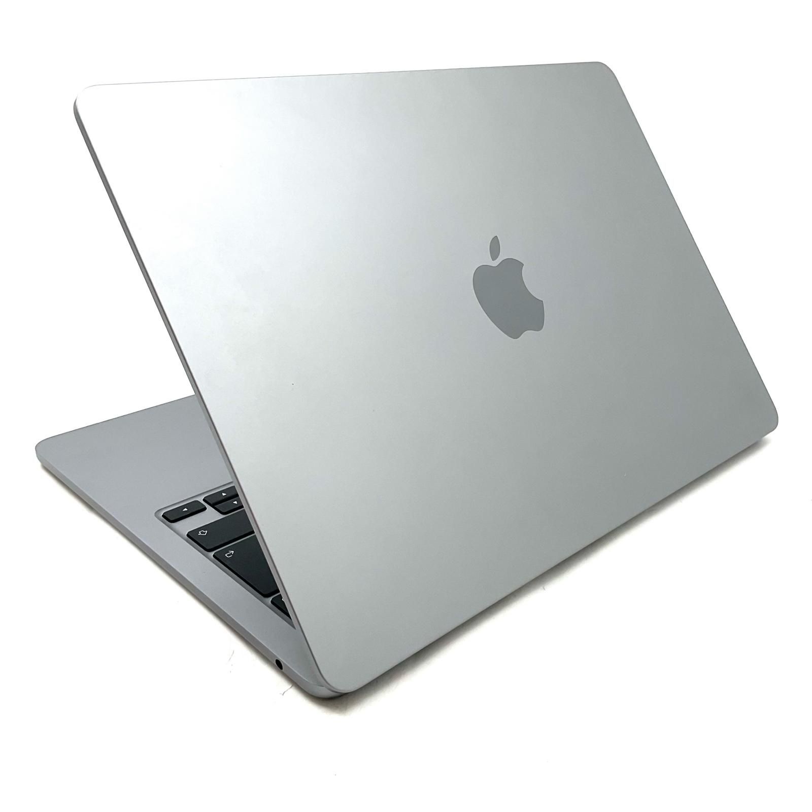 即日配達】MacBook Air 2024 13インチ 充電器付き Amazon.co.jp