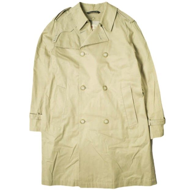 Traditional Weatherwear トラディショナルウェザーウェア
