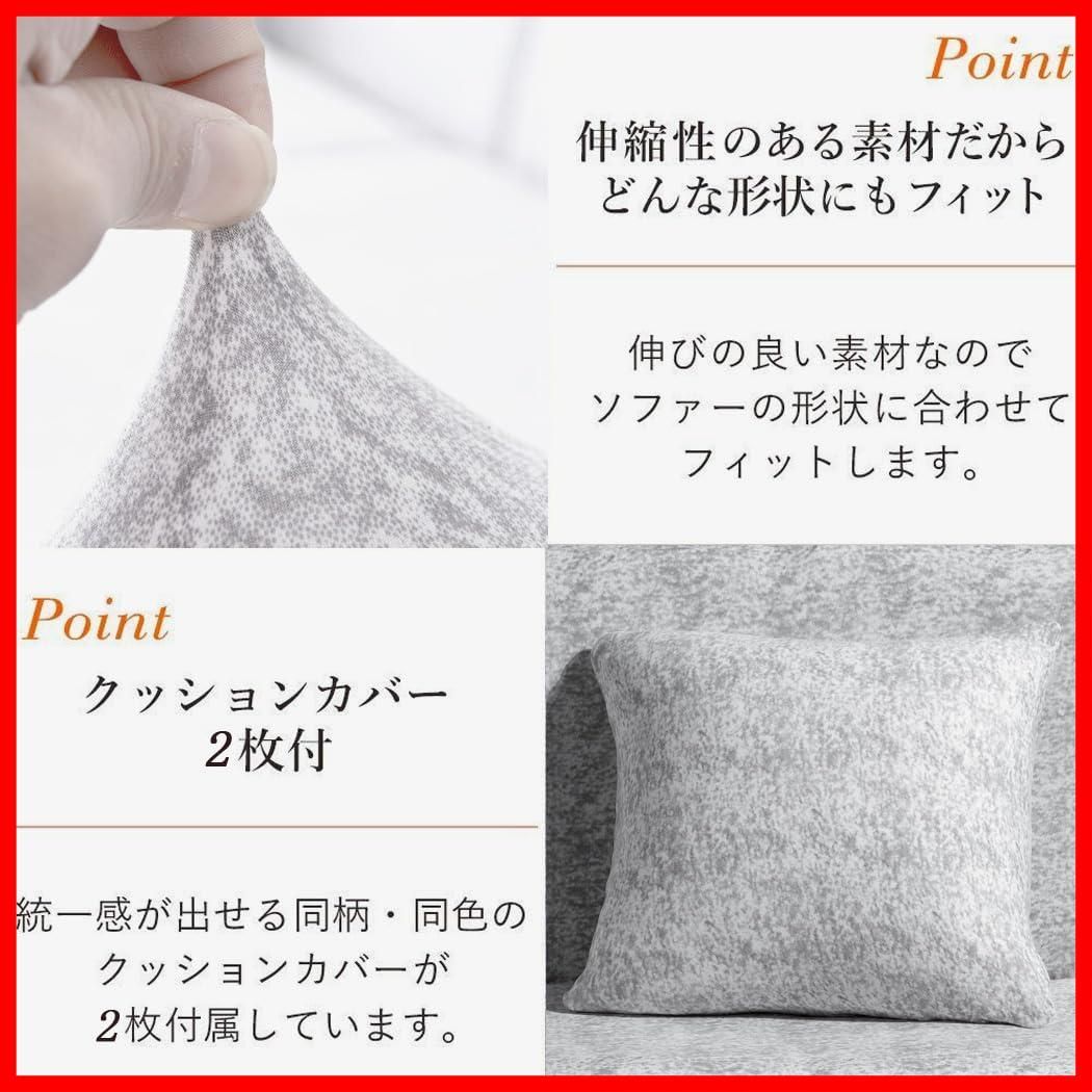 新品　マリメッコ　ピエニウニッコ　クッションカバー　グレー マリメッコ ピエニウニッコ クッションカバー グレー 新品